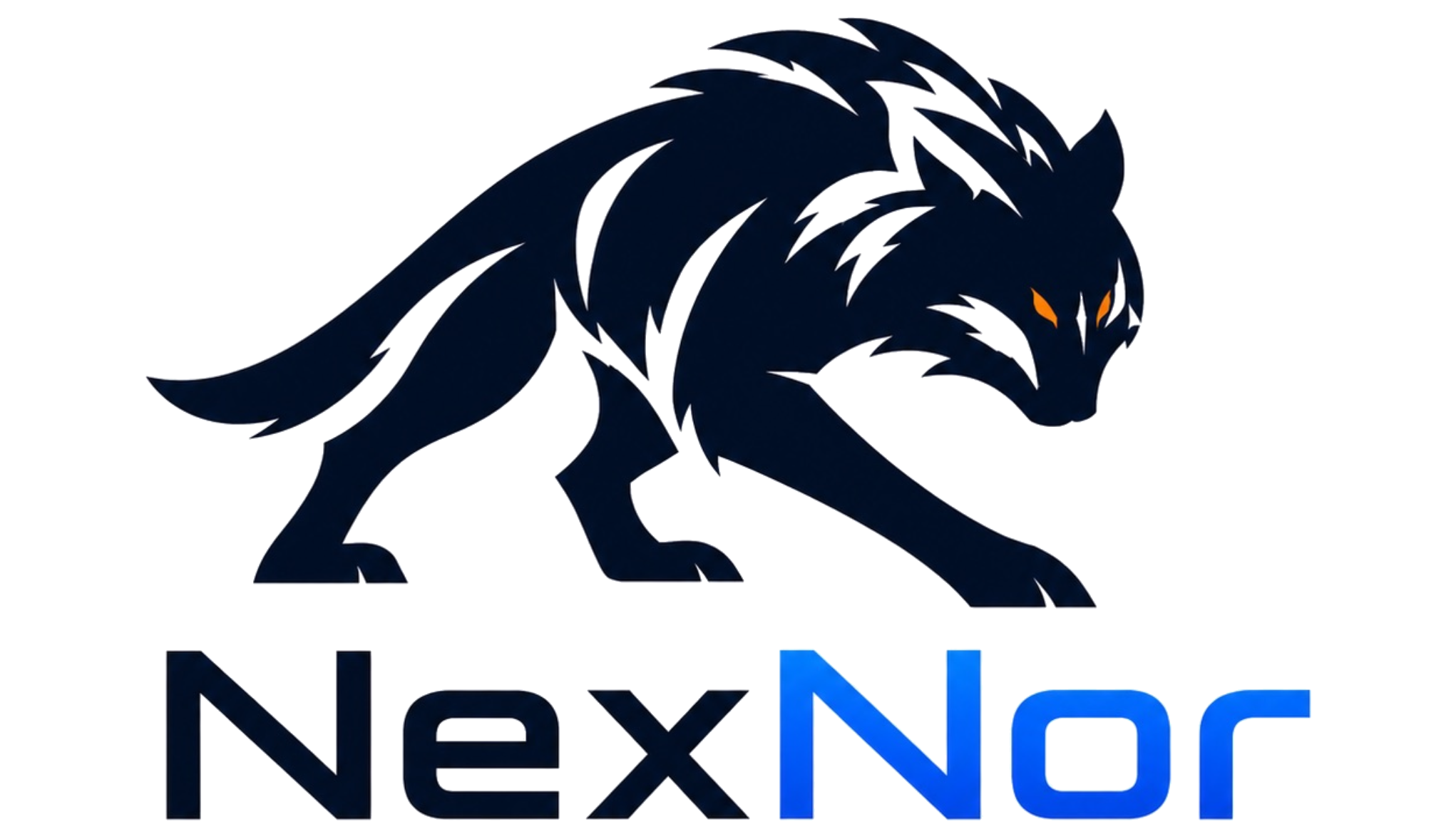NexNor logo